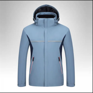 Мужская и женская уличная куртка, ветрозащитная мягкая толстовка с капюшоном, куртка для пешего туризма, кемпинга, пальто, куртка-карго, лыжная лыжная куртка