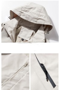 양털 신기술 하드쉘 재킷 물과 바람 증거 야외 재킷과 남녀 공통 OEM 150D 높은 탄성