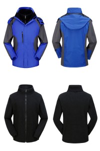 jackets ກາງແຈ້ງລະດູຫນາວໃສ່ເດັກນ້ອຍຫນາ jacket ນອກທ່ານຢູ່ອົບອຸ່ນນ້ໍາ repellent fabric jacket ນອກ bal