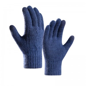 Winter Warm Stretch Windproof Cycling Driving Touch Screen Gloves