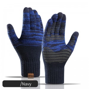 Unisex Touchscreen Gloves Winter Warm Gloves  Keeping Warm