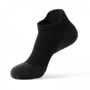 Custom na Package Ankle Compression Sports Socks