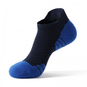 စိတ်ကြိုက် Package Ankle Compression Sports Socks