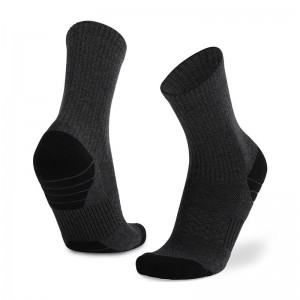 Medium Length Casual Cotton socks