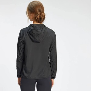 Jaket windbreaker breathable kualitas dhuwur kanggo wanita gunung