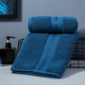 Zestaw ręczników kąpielowych hurtowo tanio