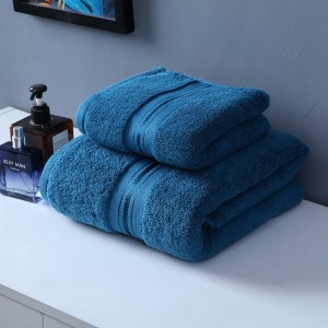 Badehåndklædesæt Engros Billig