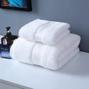 Bath Towel Set Slàn-reic Cheap