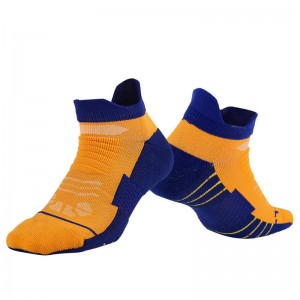 Oem Unisex Pamuklu Atletik Koşu Çorapları