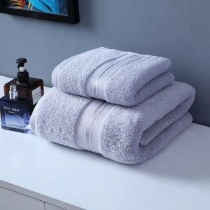 Set Towel Bath Grosir Murah
