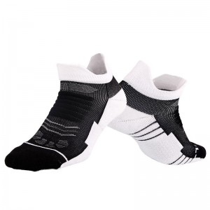 OEM унисекс памучни атлетски чорапи за трчање