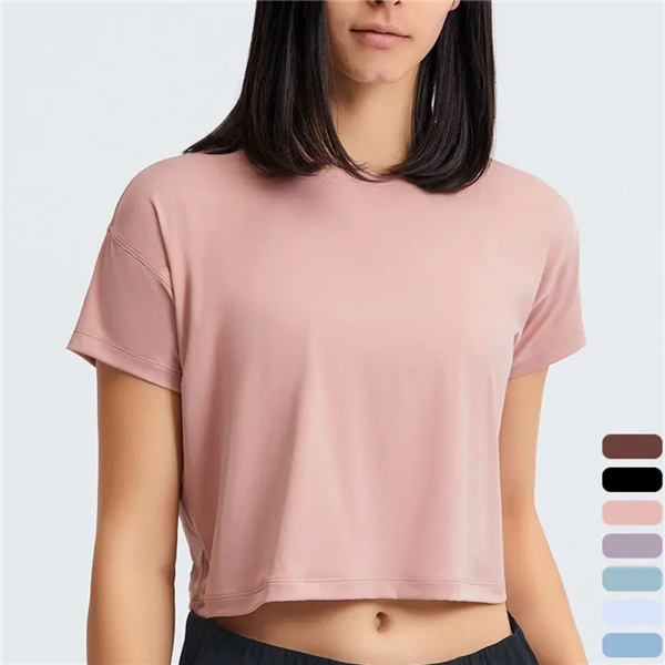 Tobulas stiliaus ir funkcijų derinys: pažvelkite į modernius marškinėlius iš arčiau