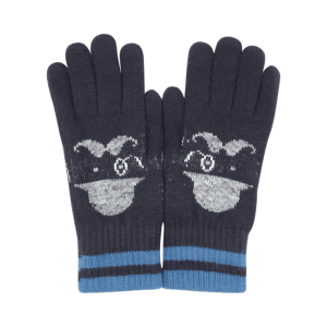 Зимске мушке плетене рукавице