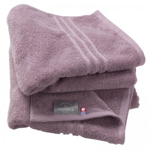 Bath Towel Cotton 100 Kanggo Ngarep