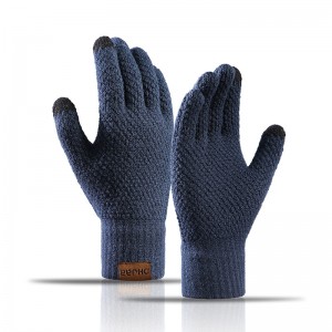 Handschoenen met touchscreen Winterhandschoenen Handschoenen met touchscreen