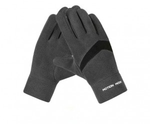 Прочные зимние перчатки для бега и ходьбы, нескользящие перчатки для холода