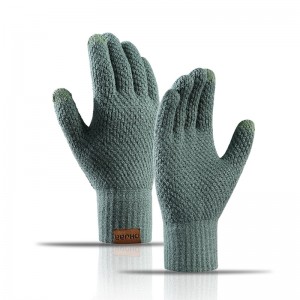 Touchscreen Gloves Hiemalia Gloves Tactus Screen Gloves