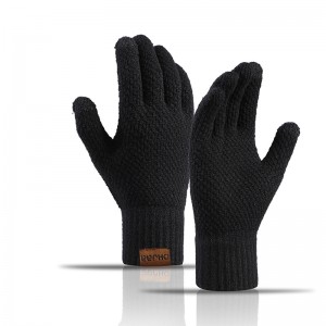 Γάντια με οθόνη αφής Winter Gloves Γάντια με οθόνη αφής