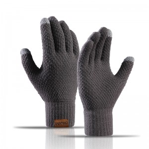 Rokavice z zaslonom na dotik Zimske rokavice Rokavice z zaslonom na dotik