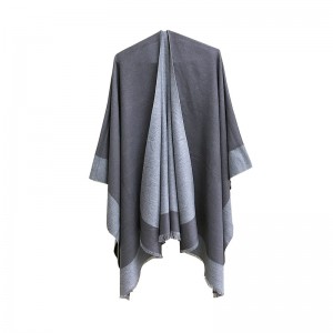 Топли шал Женски шалови од кашмира од пашмина
