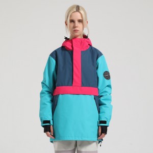 I-Snowboard Ski Clothing Waterproof Men Skiing Jacket