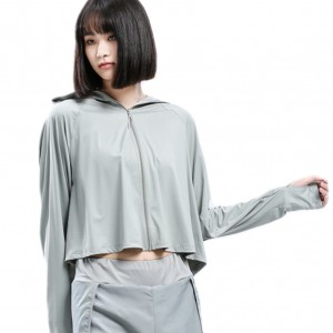 SunShield divatos női napvédő ruházat UPF50+