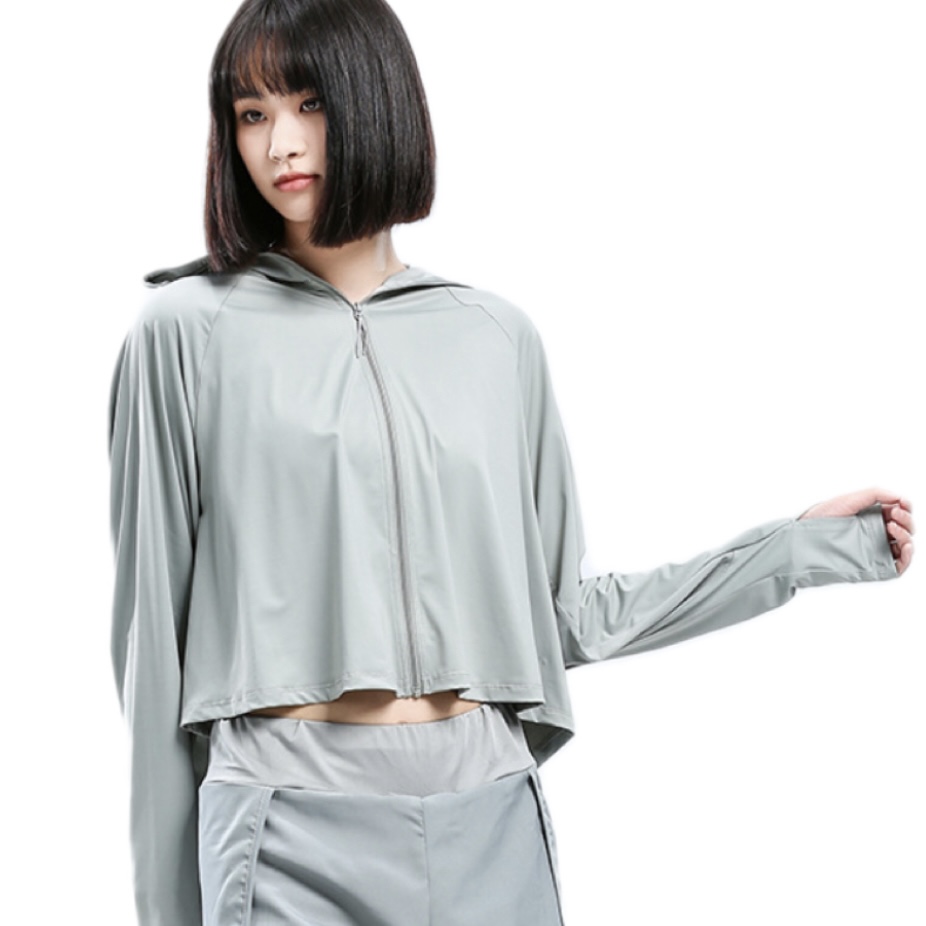 SunShield modes sieviešu saules aizsargapģērbs UPF50+