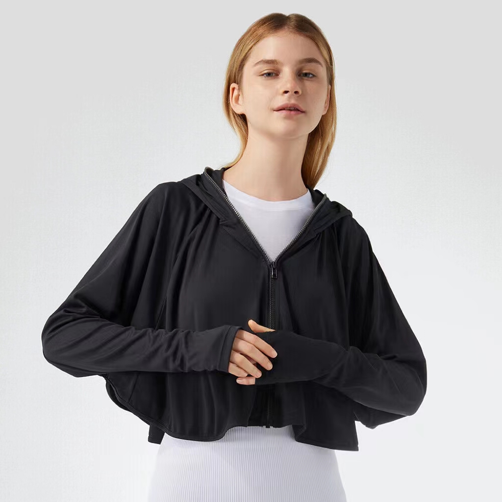 SunBlocker modes sieviešu saules aizsargapģērbs UPF50+