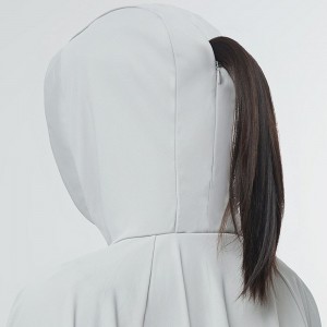 SunBlocker modna odzież damska z ochroną przeciwsłoneczną UPF50+