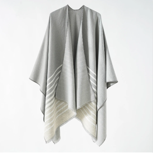 Embracing Elegance: The Timeless Allure of Women’s Shawls