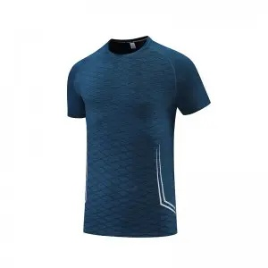 Bedst sælgende atletiske T-shirts til mænd – en fusion af stil og funktion