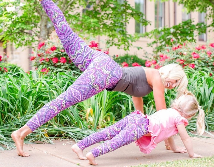 Improve Your Yoga Practice with High-Quality Custom Yoga Clothing