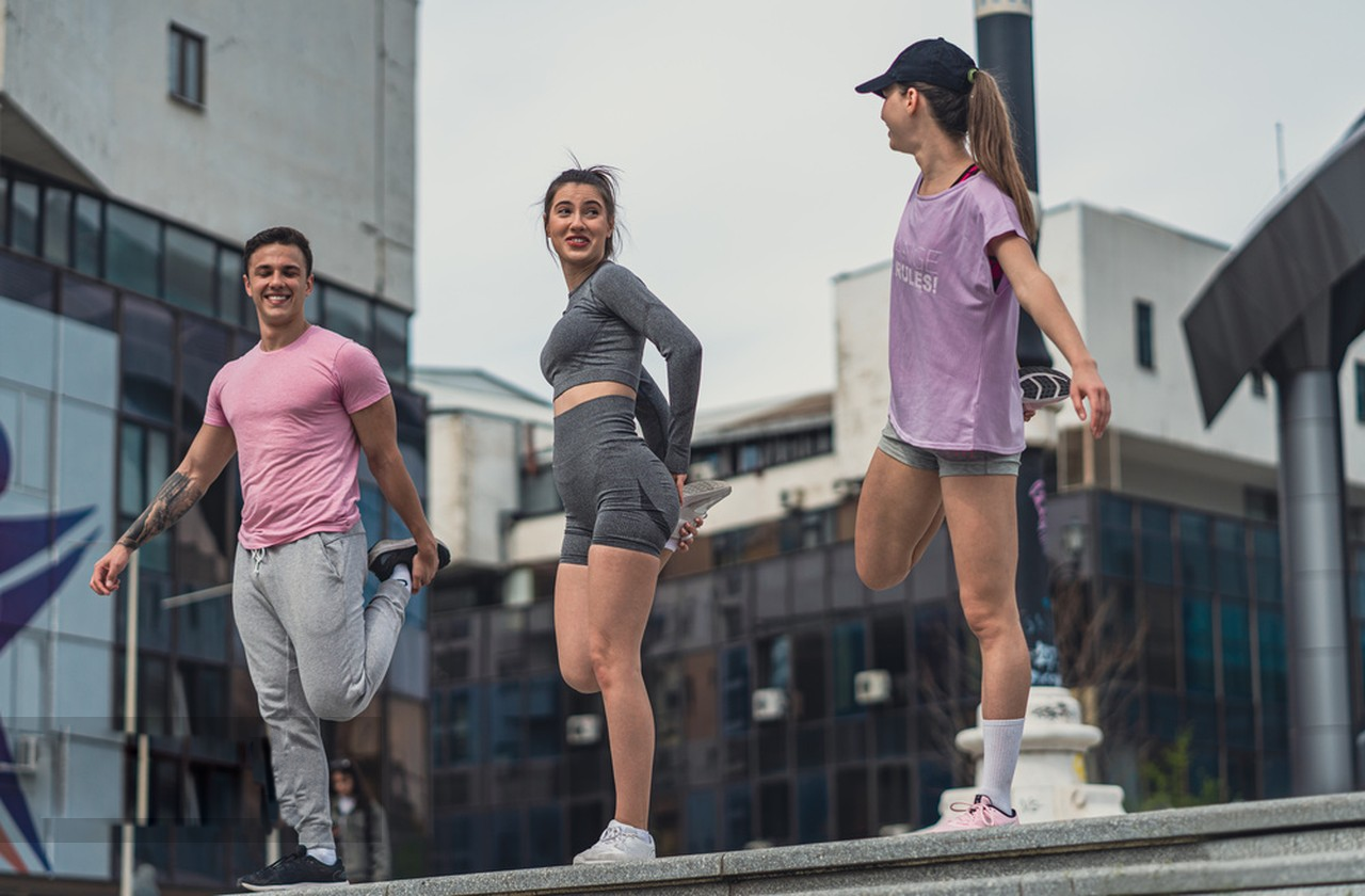 The Trusted OEM Activewear Manufacturer That You Need