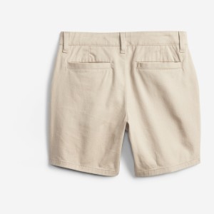 School Uniform Midi Shorts Wholesale Soft Cotton Shorts For Students