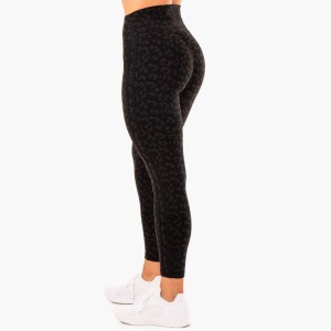 China Seamless Pants Workout Women Scrunch Lift Yoga Leggings manufacturers  and suppliers