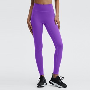 China Women Washed Out Effect Sports Leggings Price, Manufacturer - Factory  Direct Price - Angela Active