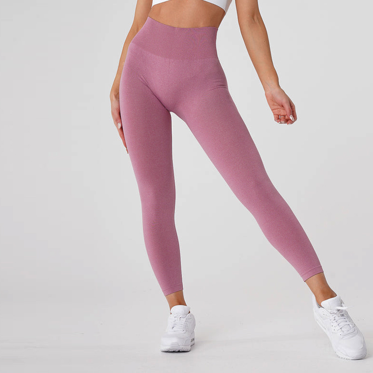 China Seamless Leggings Manufacturers and Factory - Suppliers Direct ...