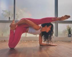 Yoga Clothes For Women
