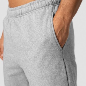 High Quality Workout Casual Joggers Custom Men Cotton Sweat Pants With Pockets