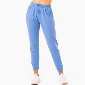 Casual Women Super Soft Joggers Lounge Pants with Side Pockets High Waist  Workout Yoga Tapered Sports Leggings with Drawstring - China Plus Size Leggings  for Women and Leggings with Side Pockets price
