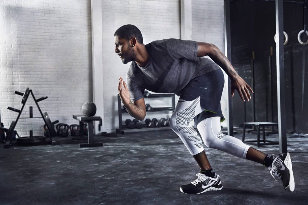 The 2021 GQ Fitness Awards: The Best Workout Clothes, Gear, Tech