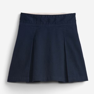 Kids Uniform Skorts Wholesale Soft Cotton School Skirts