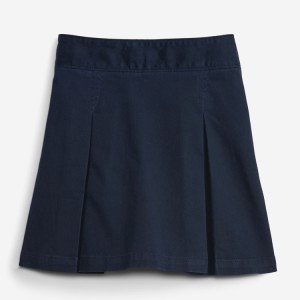 Kids Uniform Skorts Wholesale Soft Cotton School Skirts