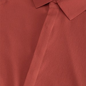 Wholesale Lightweight Polyester Custom Raglan Sleeve Workout Plain Gym Polo T Shirts For Men