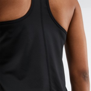 Factory Price Wholesale Lightweight Breathable Racer Back Yoga Fitness Tank Top Women
