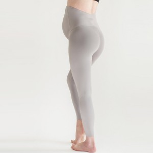 Made In China Ladies Gym Tights Fitness Tie Dye Legging Women Maternity Yoga Leggings