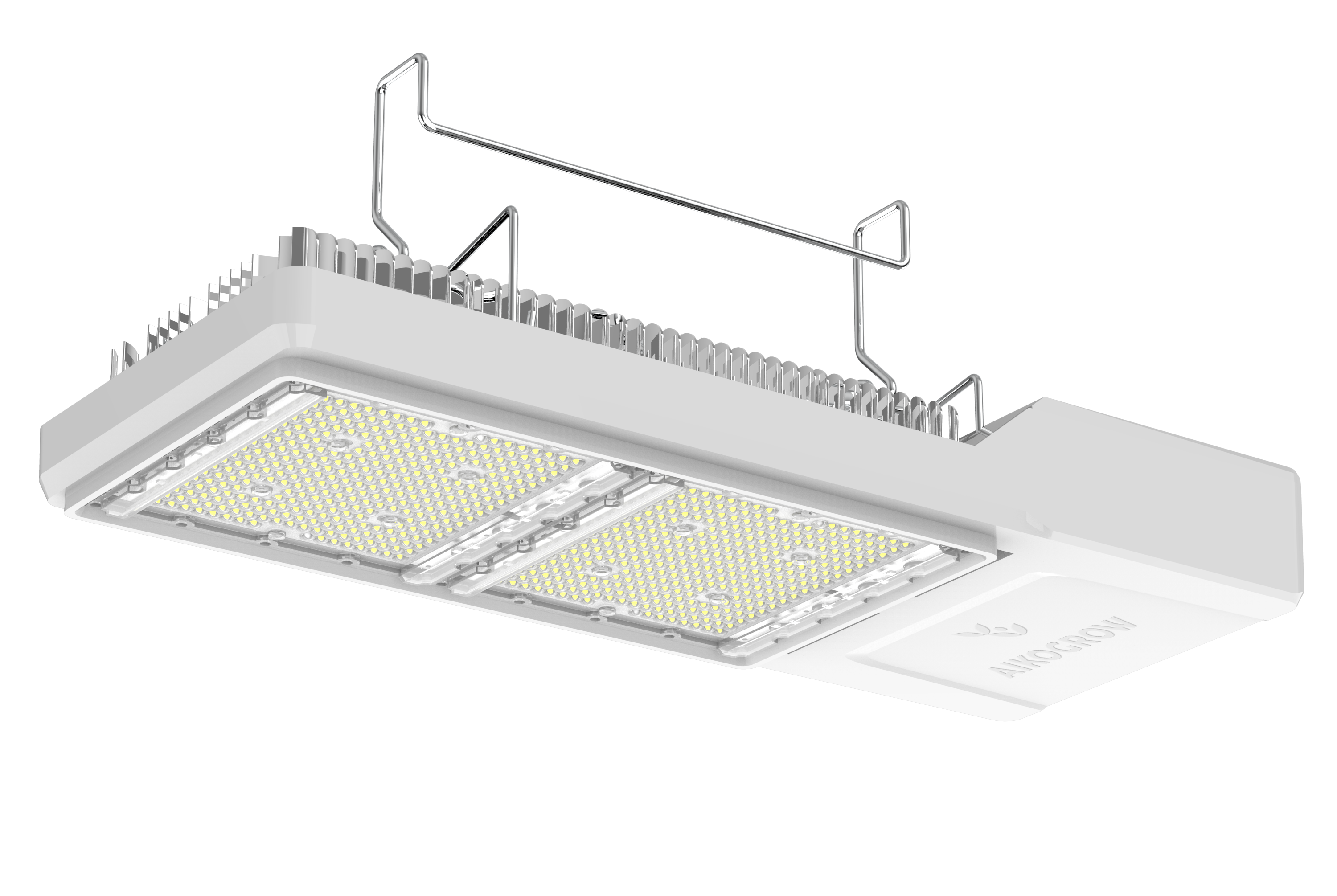 LED grow light 1:1 replacement for HPS fixture Featured Image