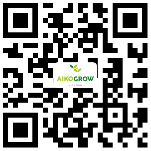 Aikogrow is a professional LED grow light provider.