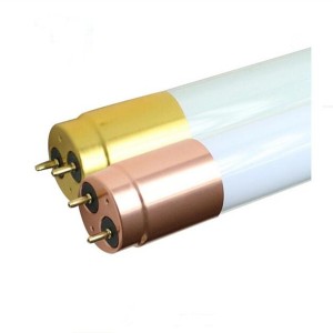 40W and 50W T8 Glass Tube 1200mm for Hotel and Office Use