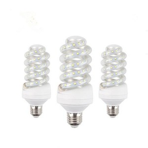 Energibesparande LED-lampa 7w, 9w och 12W för hotellrum